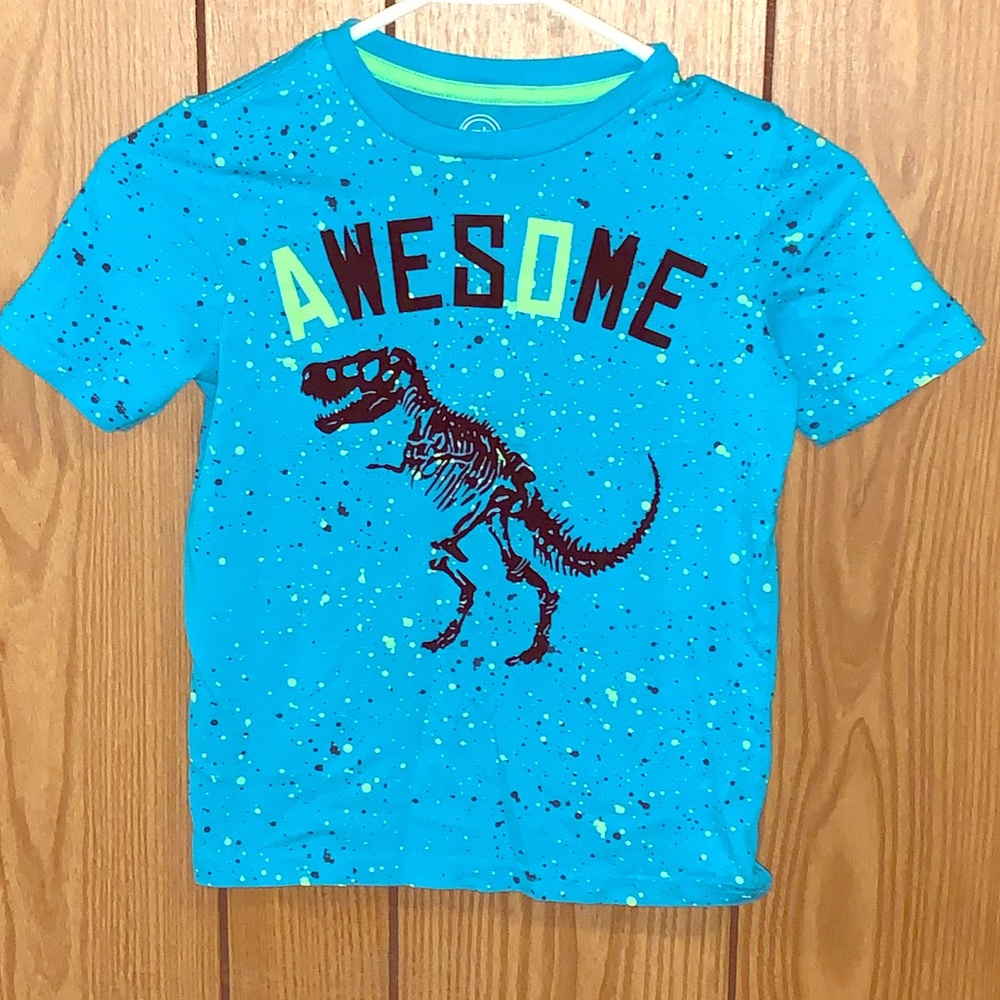 Boys Graphic T-Shirt